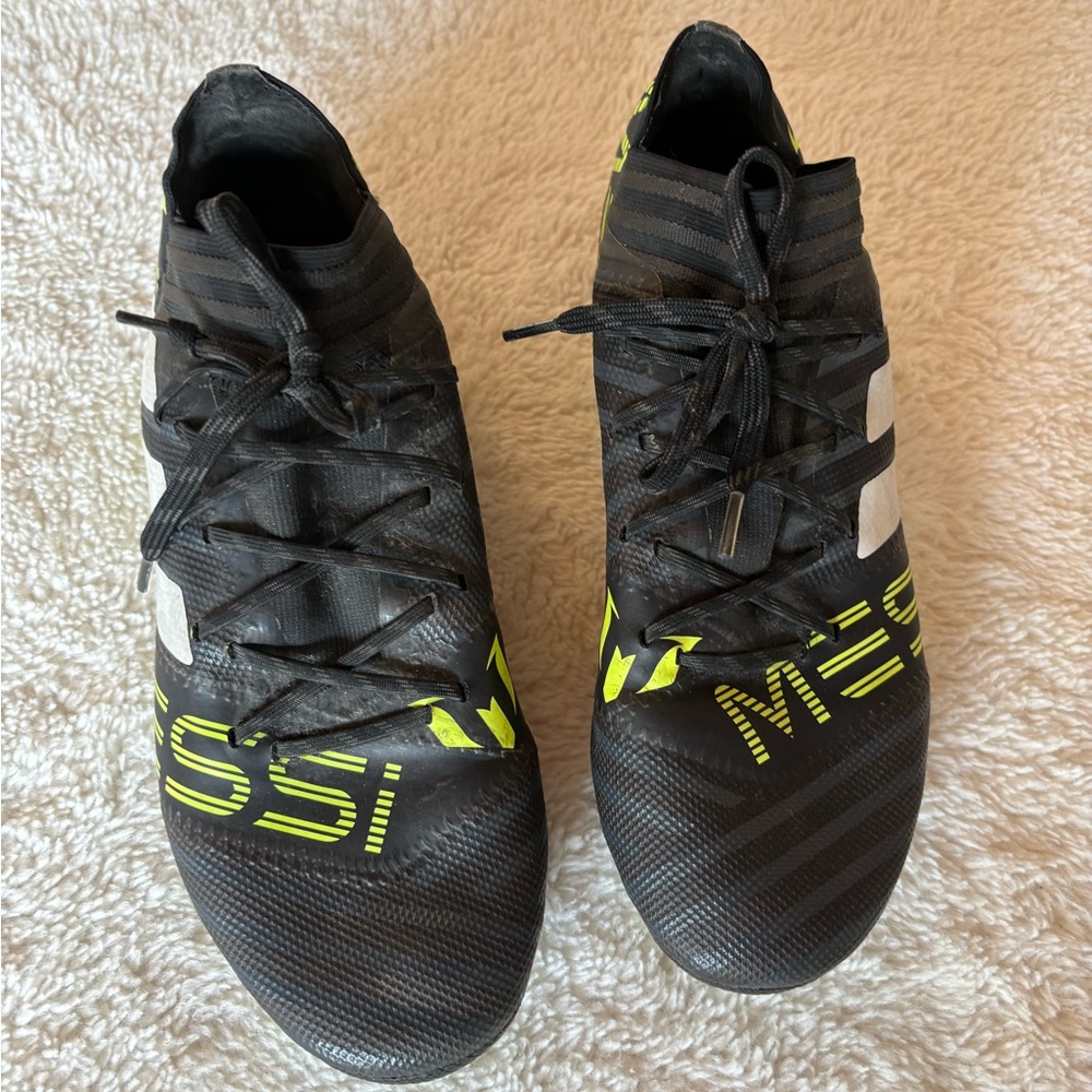 Adidas Messi agility bandage size 8